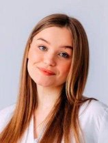 Кантария (Тинякова) Анна Сергеевна