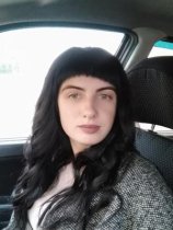 Колманова Наталья