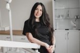 Скибина (Мельникова) Полина Константиновна