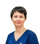 Примак Ирина Васильевна