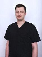 Шахмарданов Артур Мурадович