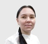 Васильева Наталия Юрьевна