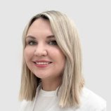 Кяжкина Елена Владимировна