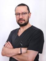 Горбунов Евгений Анатольевич