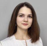 Корчагина Софья Алексеевна