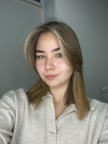 Бикбаева Алина Флюровна