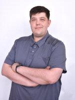 Каргаполов Глеб Александрович