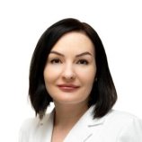 Викулова Виктория Сергеевна