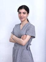 Болатаева Алина Аликовна