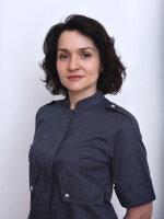 Сорушева Альбина Романовна