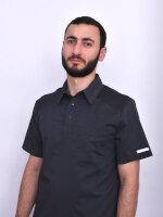 Захаров Асаф Борисович