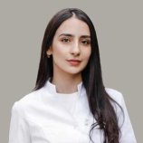 Коджаева Сиала Фармановна