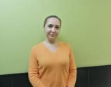 Заворуева Нина