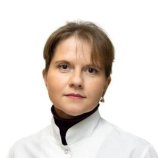 Венглинская Татьяна Михайловна