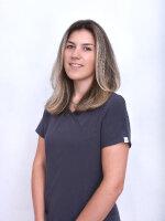Солдаткина Полина Сергеевна