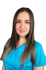 Лещенко Ирина Игоревна