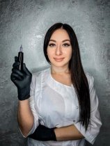 Баберцян Кнара