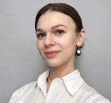 Соколова Полина Олеговна