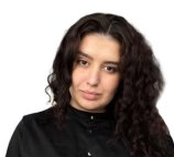 Пашкова Александра Михайловна
