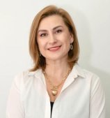 Павлова Надежда