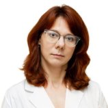 Толстова Наталья Викторовна
