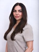 Тупчиева Фатима Камильевна