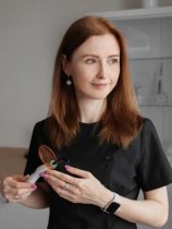 Курташева Мария Валерьевна