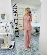 Голоктионова Евгения Александровна