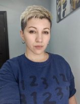 Акимова Зарина