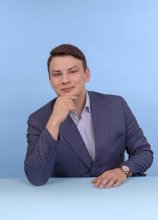 Лисовский Анатолий Дмитриевич