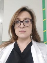 Воронина Мария Сергеевна