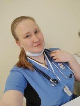 Ширина Екатерина Александровна