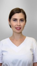 Беляева Юлия Олеговна