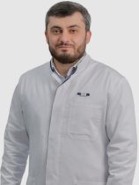 Хайирбеков Талиб Хаирбекович