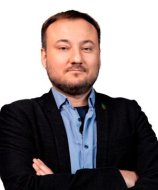 Юдин Андрей Владимирович