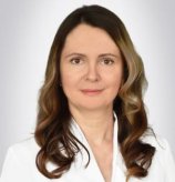 Токаренко Ольга Сергеевна
