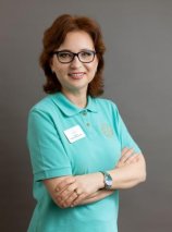 Галеева Нелли Фердинандовна