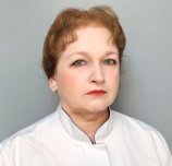 Ключникова Нина Борисовна