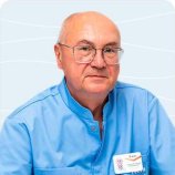 Суслов Константин Вениаминович