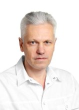 Веселов Борис Анатольевич