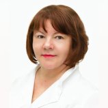 Кряжникова Марина Владимировна