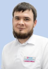 Козинцев Антон Анатольевич
