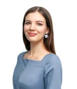 Федотова Александра Ильинична