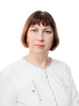Макарова Наталья Аркадьевна