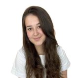 Колесникова Евгения Ярославовна