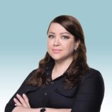 Белоусова Светлана Юрьевна