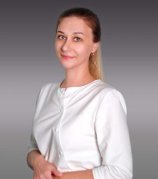 Светличная Альбина Камильевна