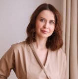 Шамарина Стелла Анатольевна