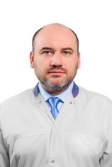 Орлов Евгений Владимирович