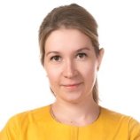 Колейчик Виктория Леонидовна